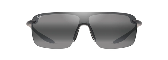 Lunettes de soleil Maui Jim Homme MJ0680SPALULU-001 - MJ0680SPALULU-001